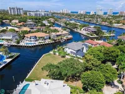 Residential Land For Sale in Fort Lauderdale, Florida