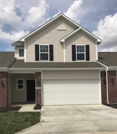 Home For Rent in Noblesville, Indiana