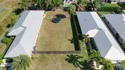 Residential Land For Sale in Jupiter, Florida