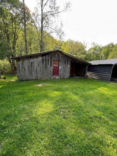 Home For Sale in Tallmansville, West Virginia