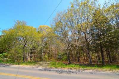 Residential Land For Sale in Oak Bluffs, Massachusetts