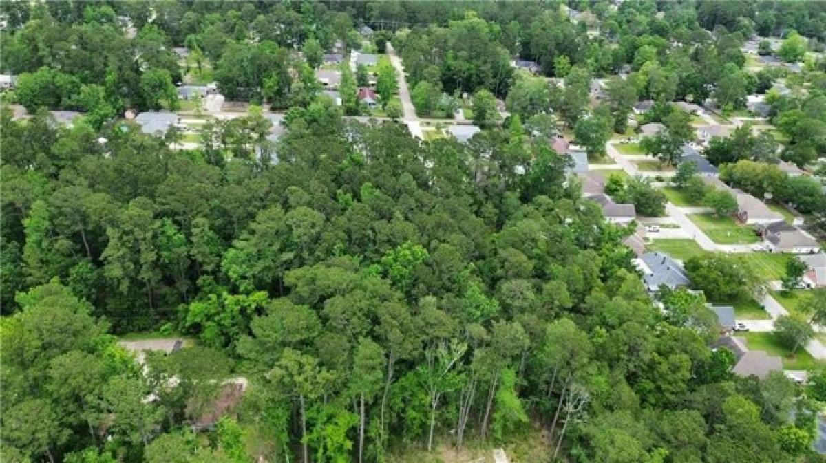 Picture of Residential Land For Sale in Mandeville, Louisiana, United States