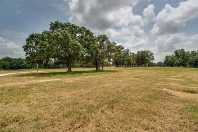 Residential Land For Sale in Reddick, Florida