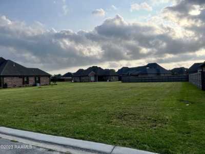 Residential Land For Sale in New Iberia, Louisiana