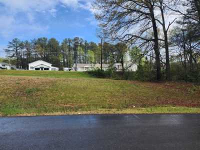 Residential Land For Sale in Powder Springs, Georgia