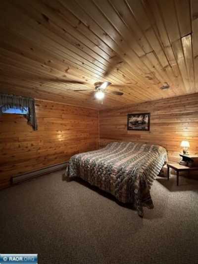 Home For Sale in Littlefork, Minnesota