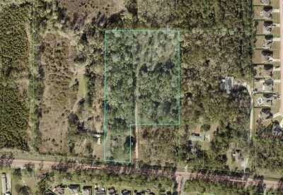 Residential Land For Sale in 