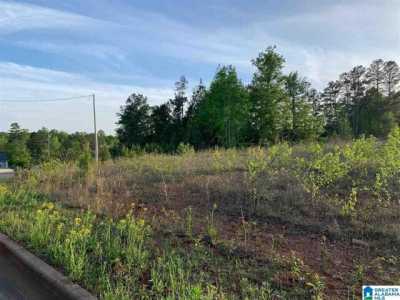 Residential Land For Sale in Weaver, Alabama