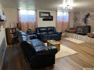 Home For Sale in Mount Pleasant, Utah