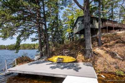 Home For Sale in Newfield, Maine