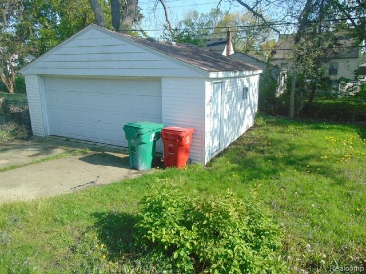 Picture of Home For Rent in Eastpointe, Michigan, United States