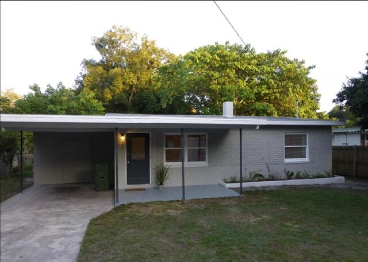 Picture of Home For Rent in Leesburg, Florida, United States