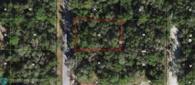 Residential Land For Sale in Hernando, Florida