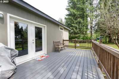 Home For Sale in Seaside, Oregon