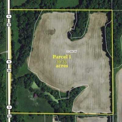 Residential Land For Sale in Danville, Indiana