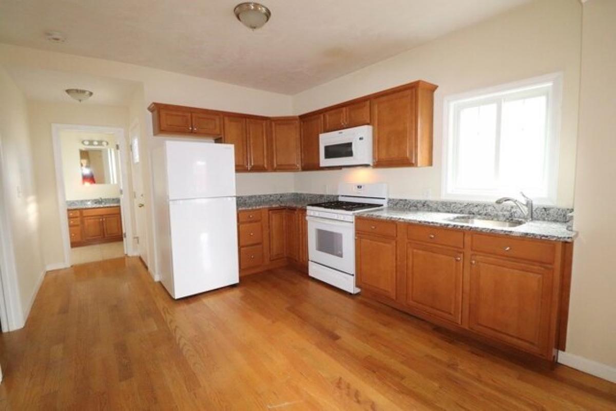 Picture of Apartment For Rent in Fitchburg, Massachusetts, United States