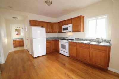 Apartment For Rent in Fitchburg, Massachusetts