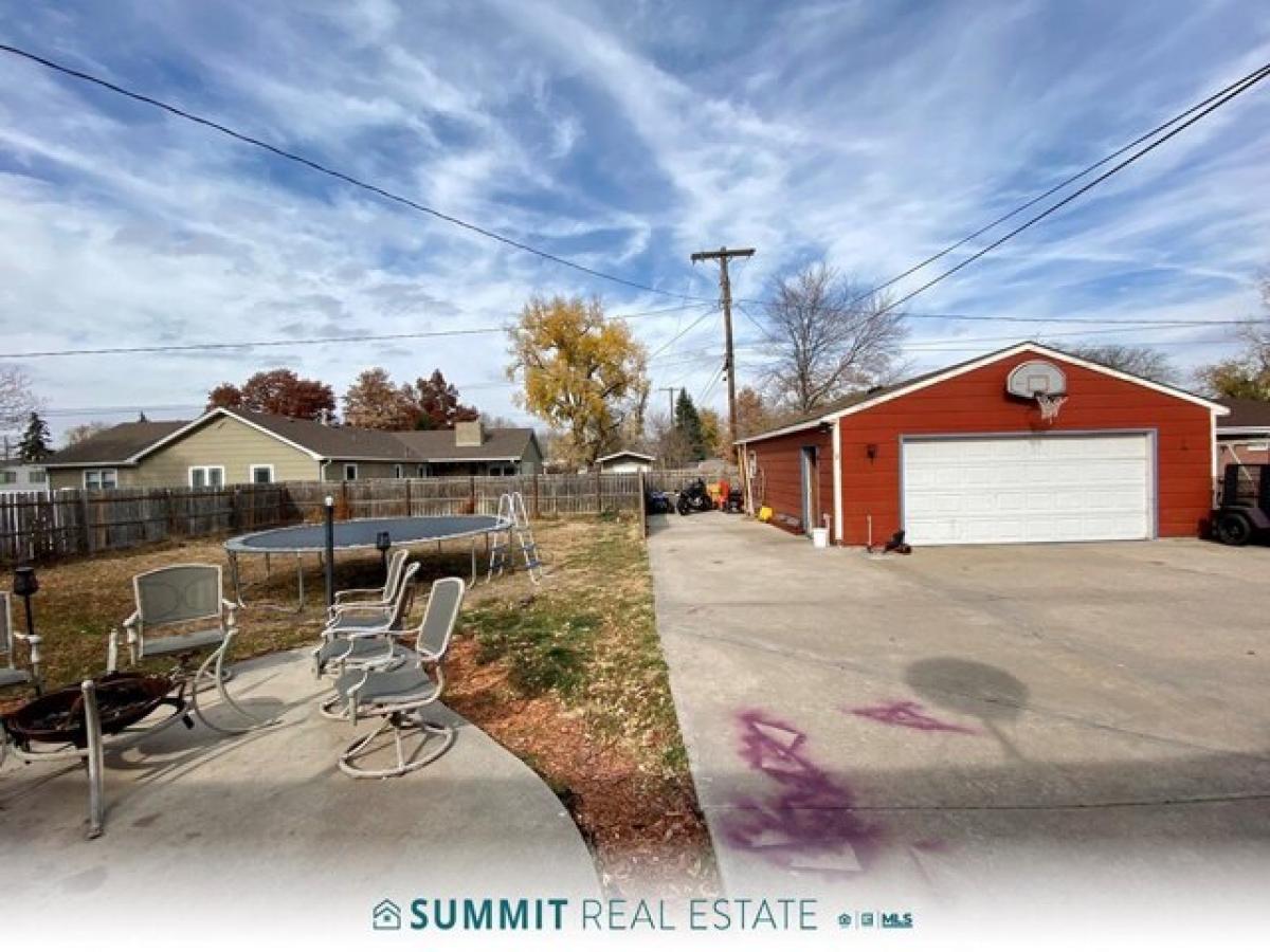 Picture of Home For Sale in Hastings, Nebraska, United States