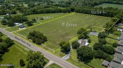 Residential Land For Sale in 