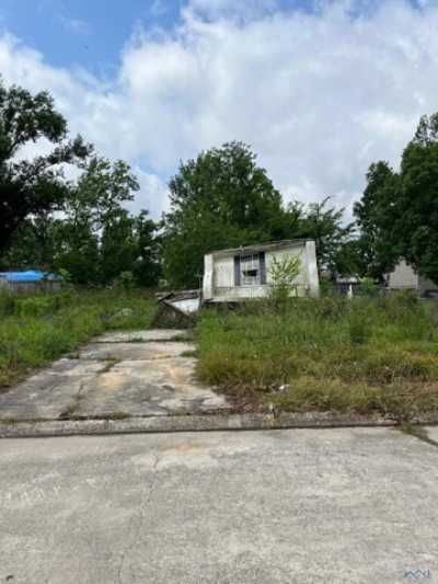 Residential Land For Sale in Houma, Louisiana