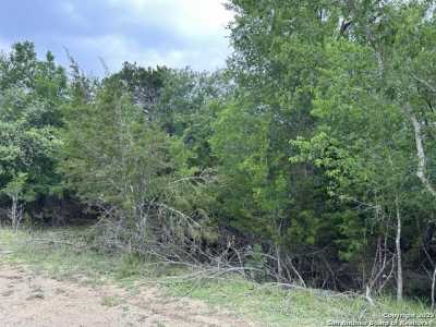 Residential Land For Sale in Bandera, Texas