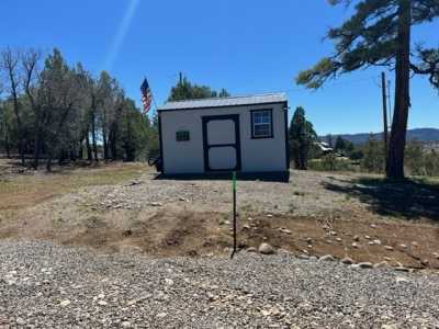 Home For Sale in Chama, New Mexico