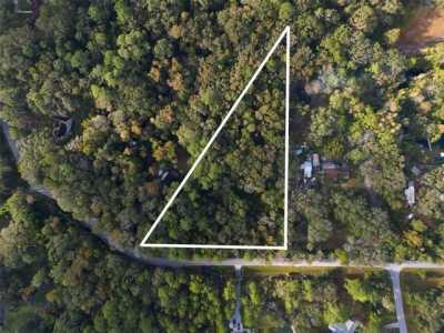 Residential Land For Sale in Wesley Chapel, Florida