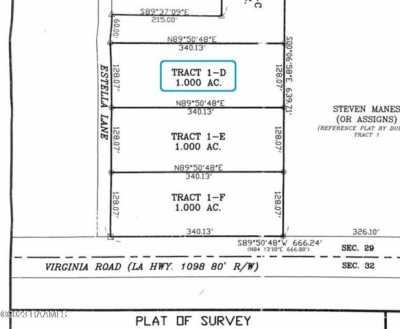 Residential Land For Sale in 