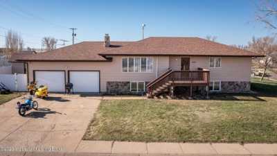 Home For Sale in South Heart, North Dakota