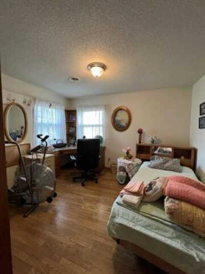 Home For Sale in Devils Lake, North Dakota