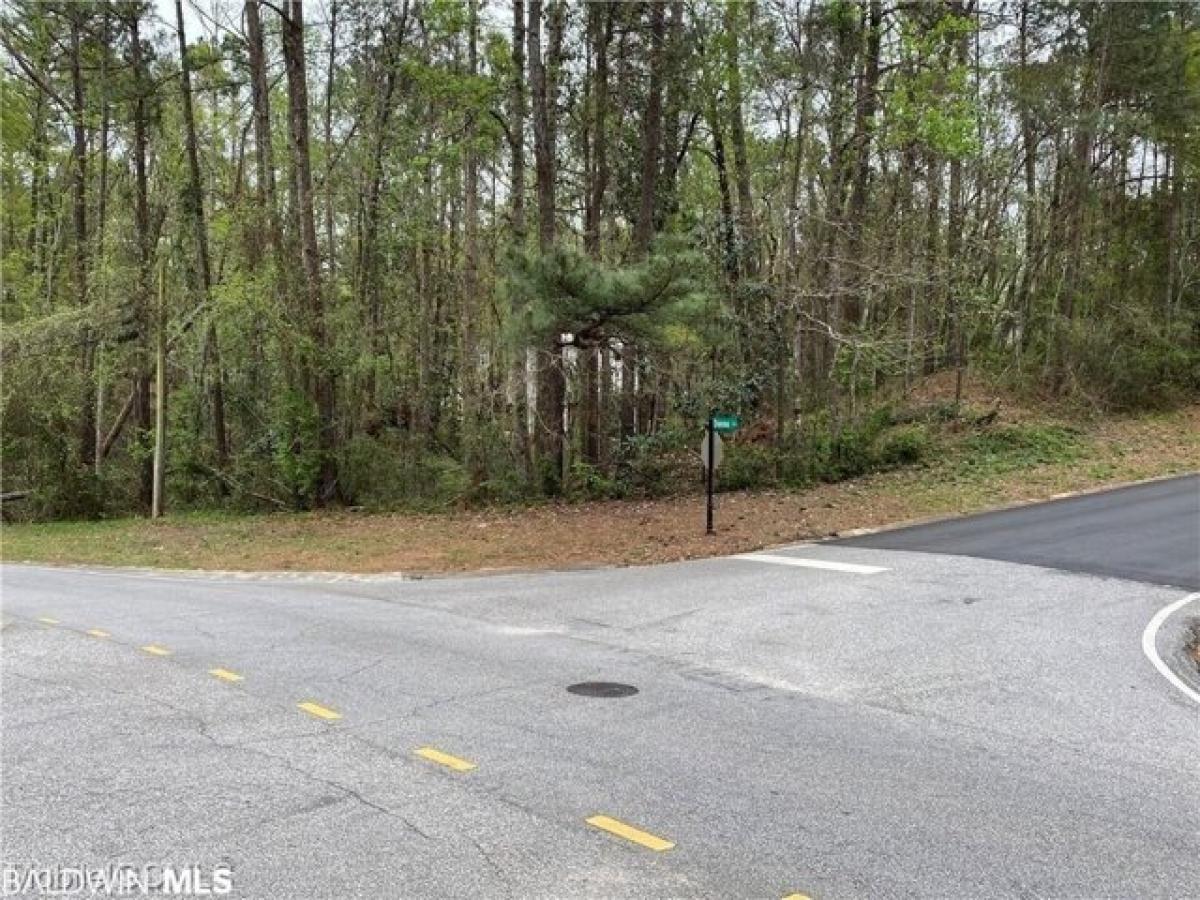 Picture of Residential Land For Sale in Daphne, Alabama, United States