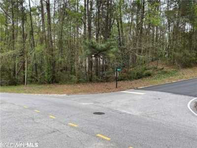 Residential Land For Sale in Daphne, Alabama