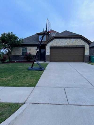 Home For Sale in Greenville, Texas