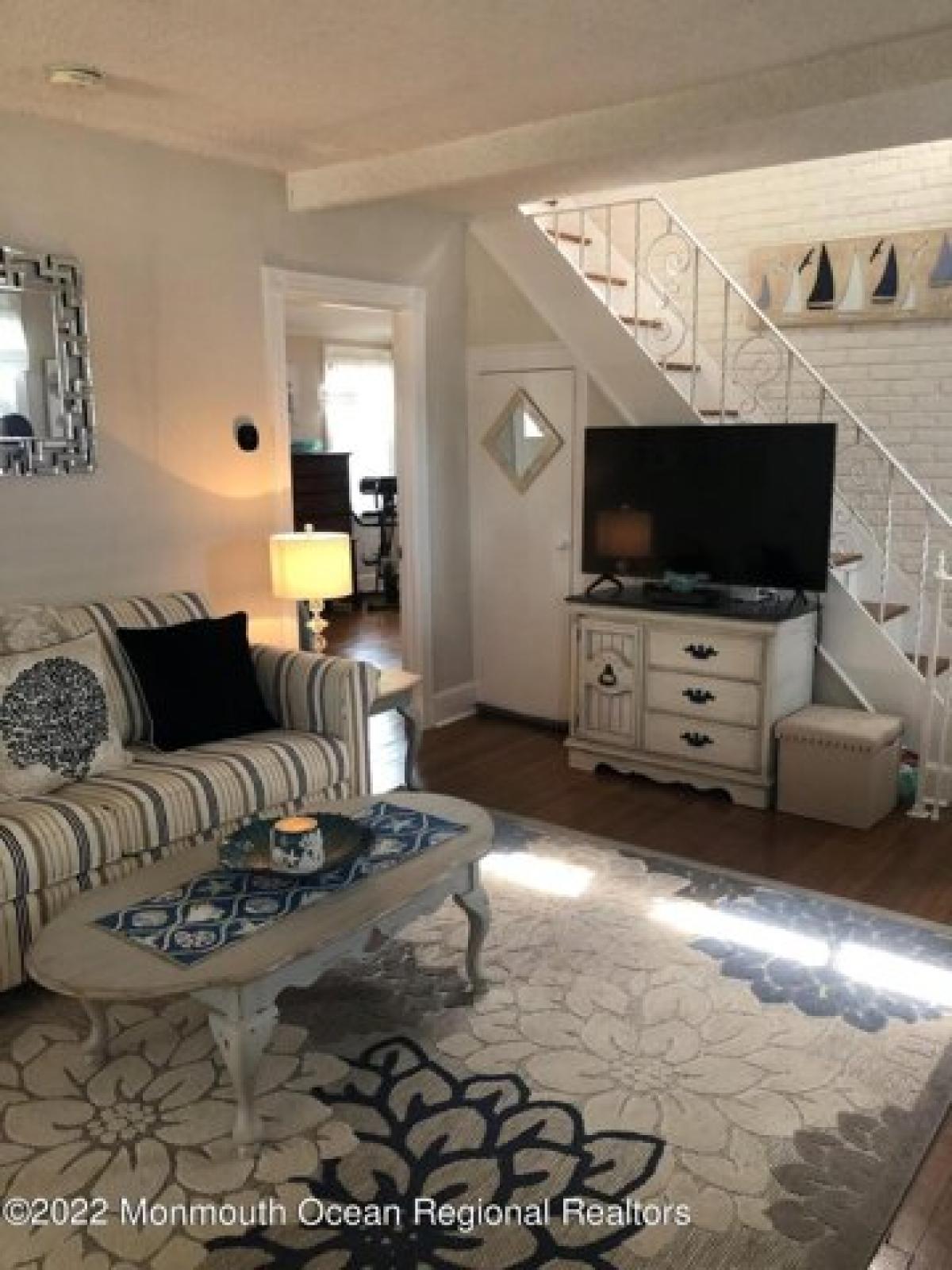 Picture of Home For Rent in Belmar, New Jersey, United States