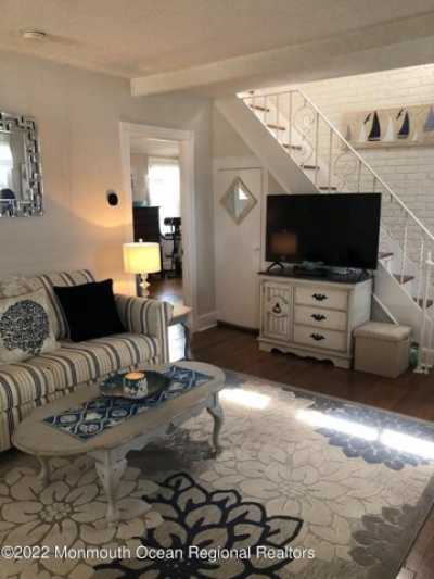 Home For Rent in Belmar, New Jersey