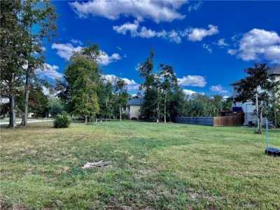 Residential Land For Sale in Mandeville, Louisiana