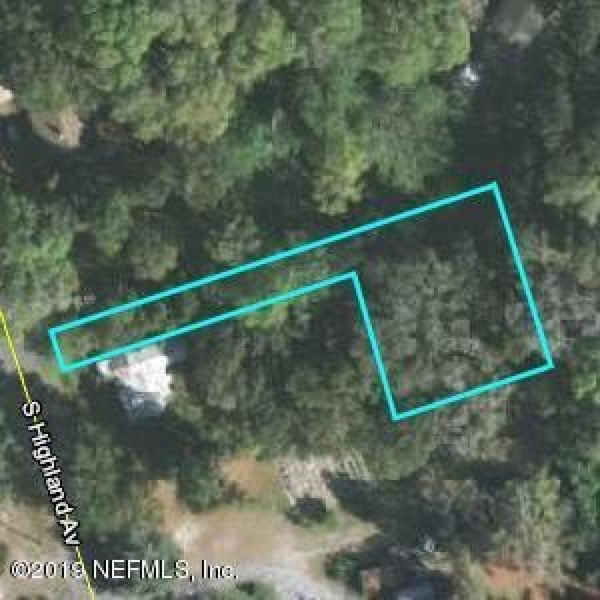 Picture of Residential Land For Sale in Green Cove Springs, Florida, United States