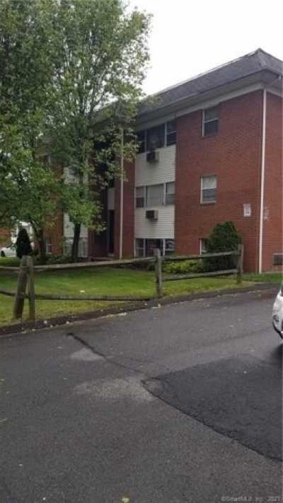 Apartment For Rent in New Britain, Connecticut