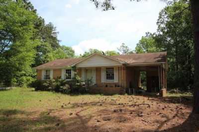 Home For Sale in Bethune, South Carolina