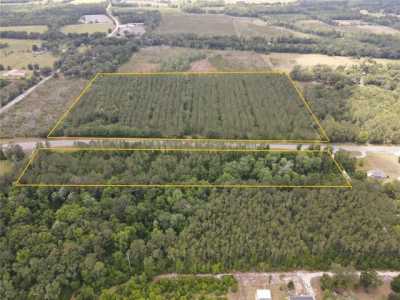 Residential Land For Sale in Alachua, Florida