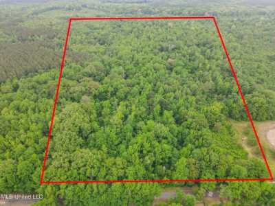 Residential Land For Sale in Pelahatchie, Mississippi