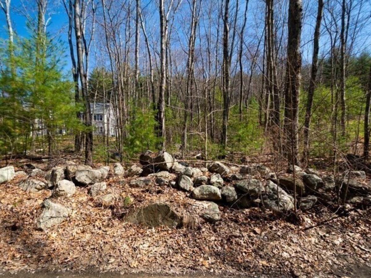 Picture of Residential Land For Sale in Boylston, Massachusetts, United States