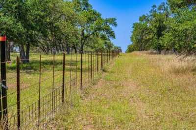 Residential Land For Sale in Fredericksburg, Texas