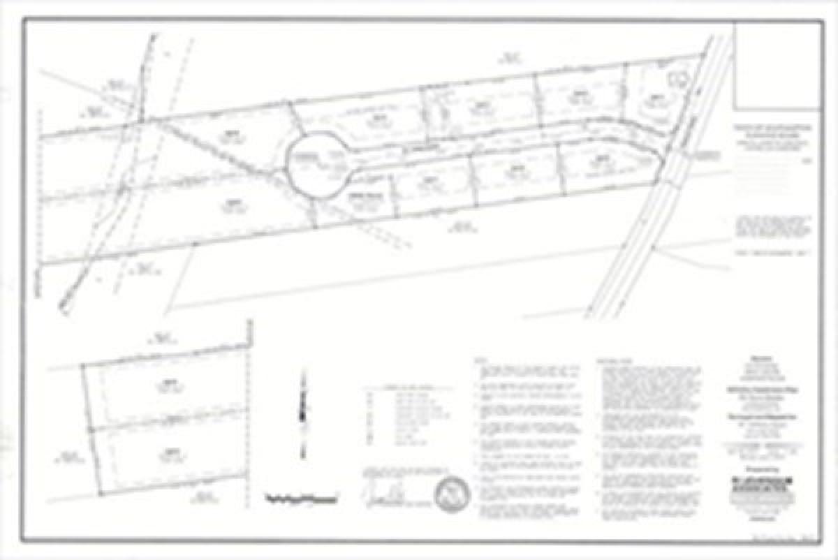 Picture of Residential Land For Sale in Southampton, Massachusetts, United States