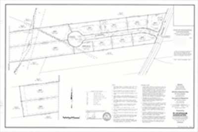 Residential Land For Sale in 