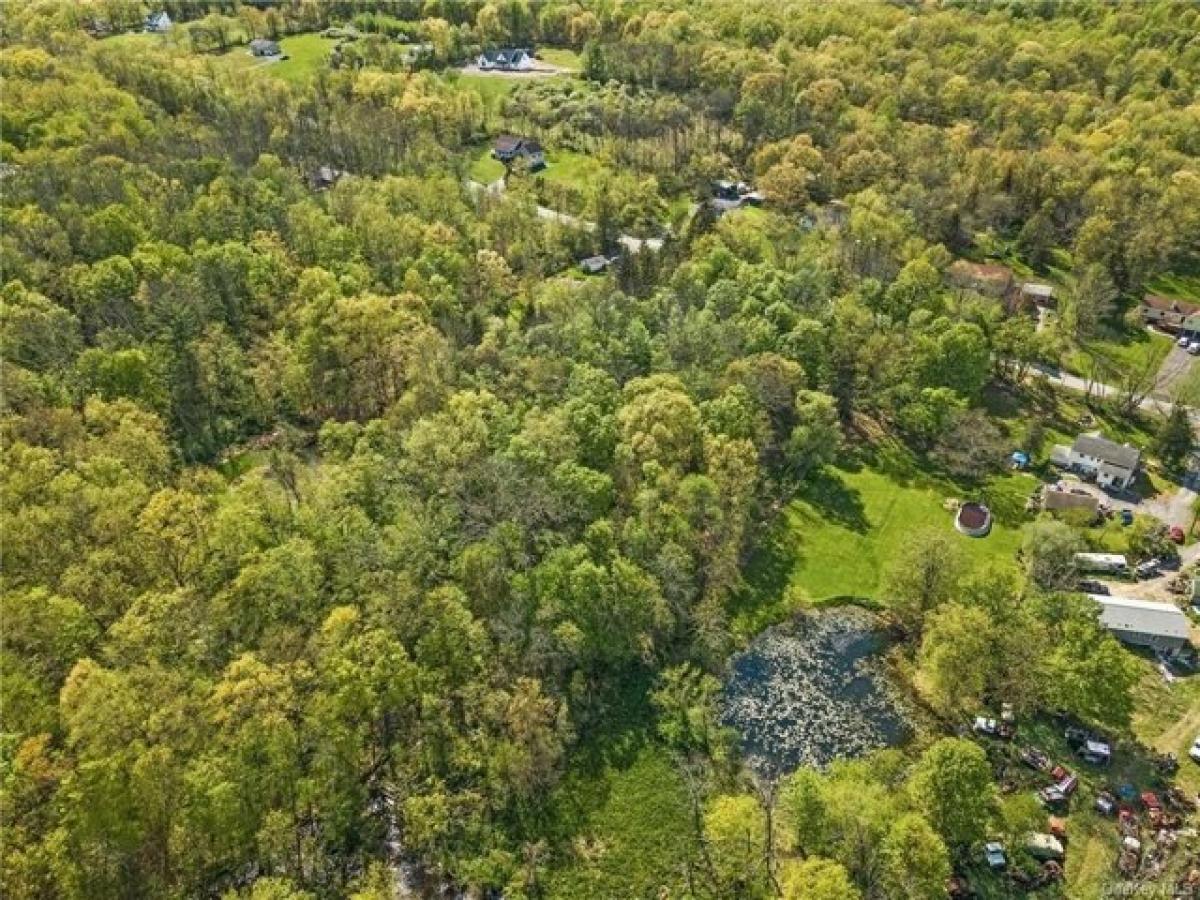 Picture of Residential Land For Sale in Westtown, New York, United States