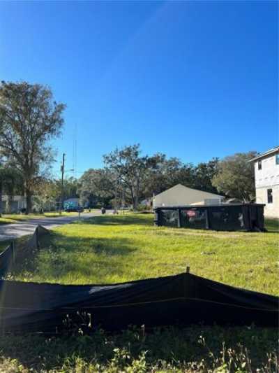 Residential Land For Sale in 