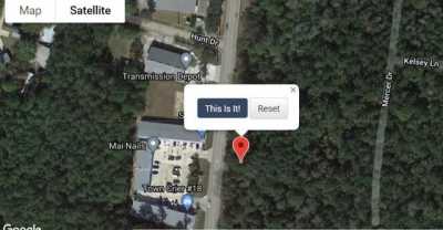 Residential Land For Sale in 