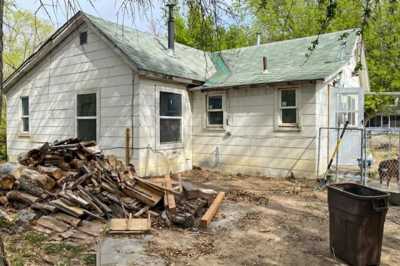 Home For Sale in Basin, Wyoming