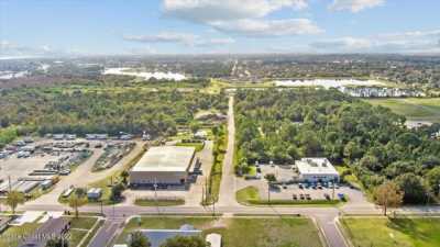 Residential Land For Sale in Rockledge, Florida